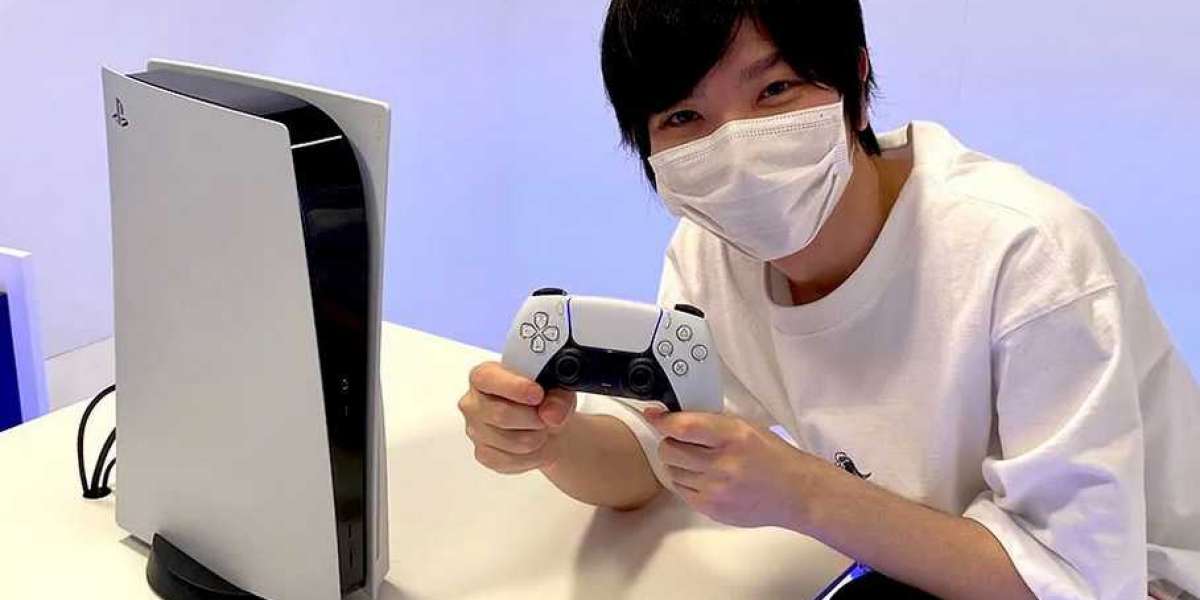 Japonya'da PlayStation 5'in Lansman Satışları Açıklandı