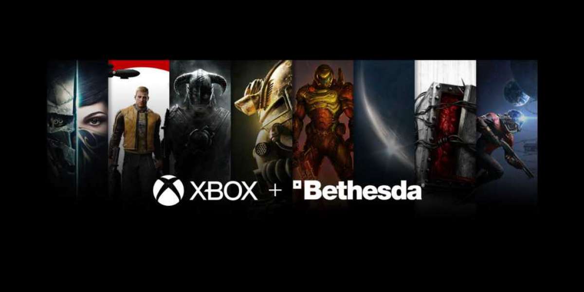 Starfield Dahil Tüm Bethesda Oyunları Xbox Game Pass'te Olacak