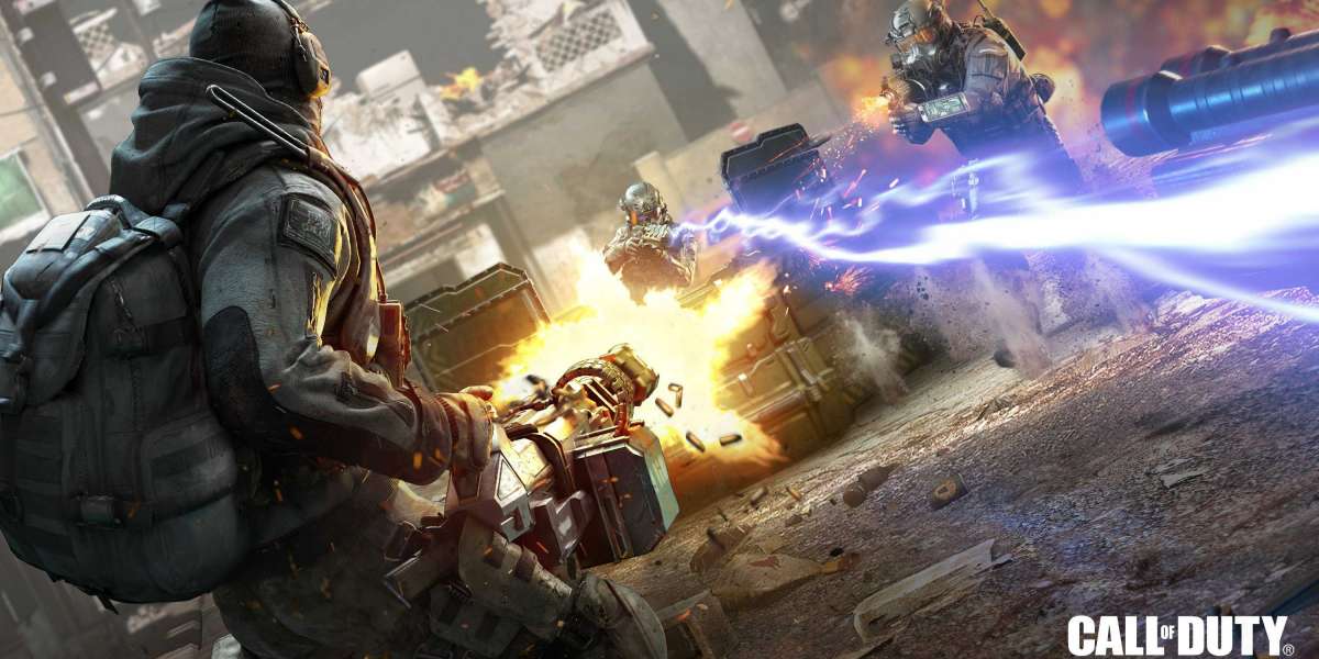 Call Of Duty Mobile'a Hayranların İstediği Bir Özelliği Ekliyor