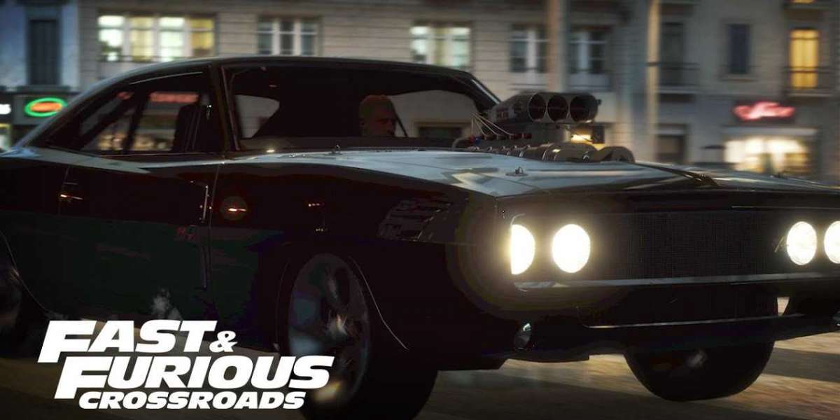 Fast & Furious Crossroads’un Çıkış Tarihi Açıklandı
