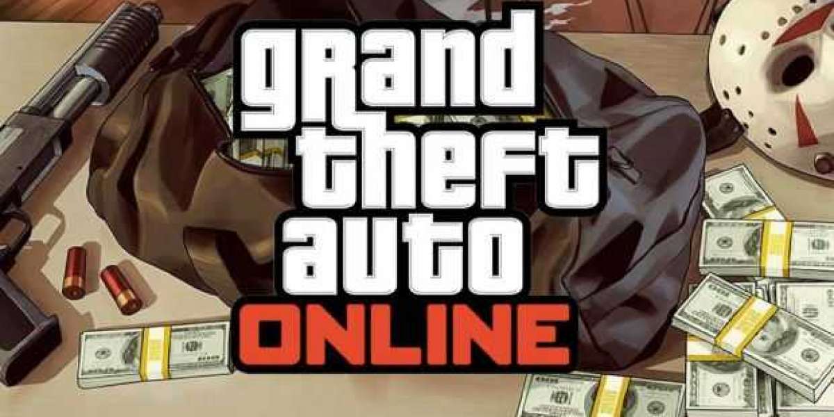 Aşırı Yoğunluktan Dolayı GTA Online Sunucuları Çöktü