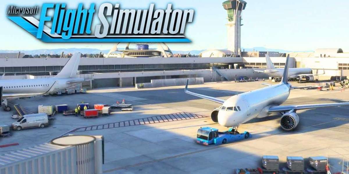 Microsoft Flight Simulatorün Sistem Gereksinimleri Açıklandı