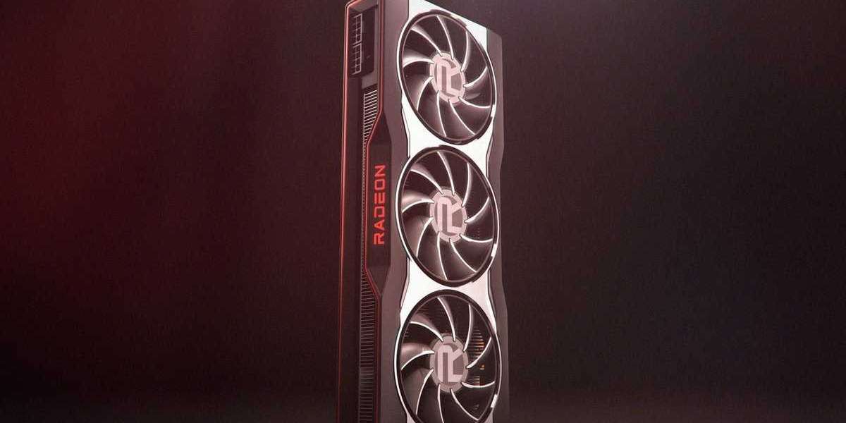 AMD, Radeon RX 6000 Serisi grafik kartlarını duyurdu