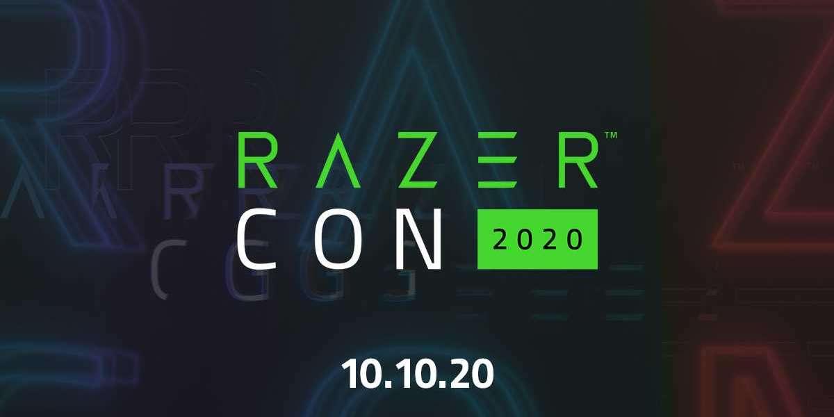 RazerCon 2020 Online Etkinliği Ekim'de Düzenlenecek