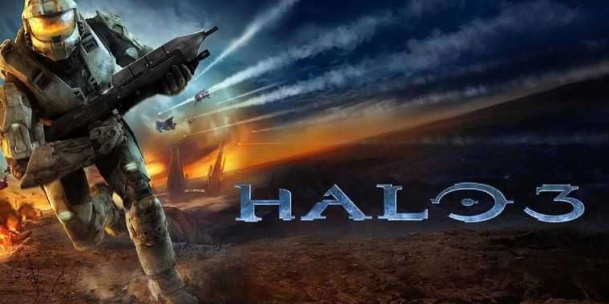 Halo 3'ün PC Çıkış Tarihi Nihayet Açıklandı