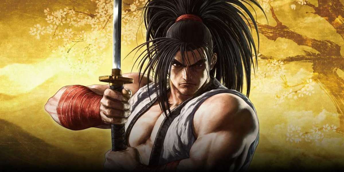 Samurai Shodown, Xbox Series İçin Yayınlanacak