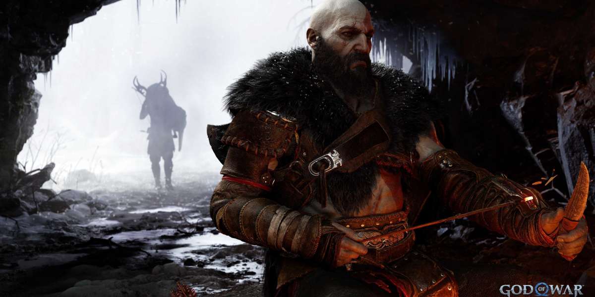 God of War: Ragnarok, Seslendirme Yüzünden Geciktiği Açıklandı