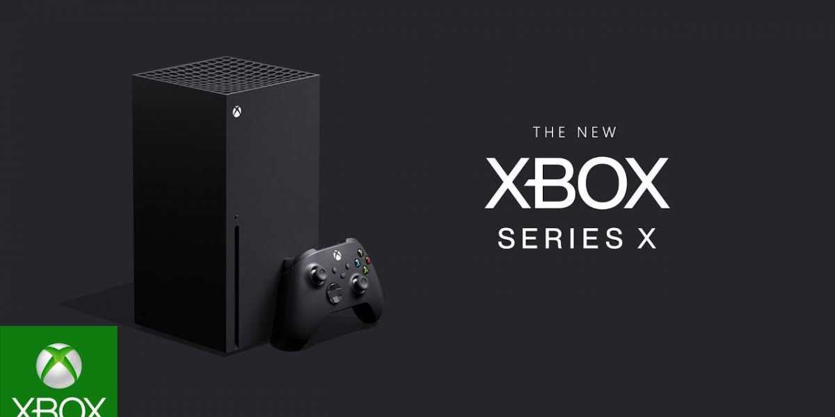 Xbox Series X Hakkında Önemli Detaylar Belli Oldu