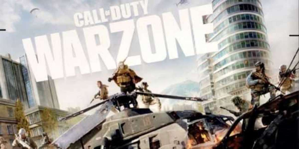Call of Duty: Modern Warfare Battle Royale Modunun Çıkış Tarihi Netleşmiş Olabilir