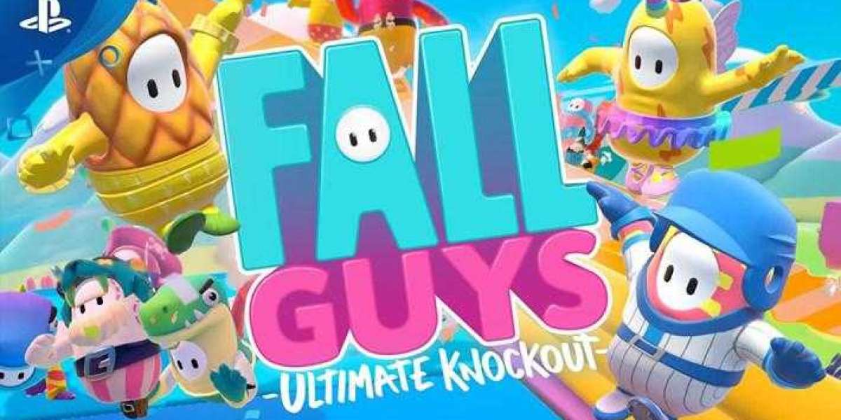 Fall Guys'da Hile Yapanlar Nedeniyle Steam Aile Paylaşımı Devre Dışı Bırakıldı