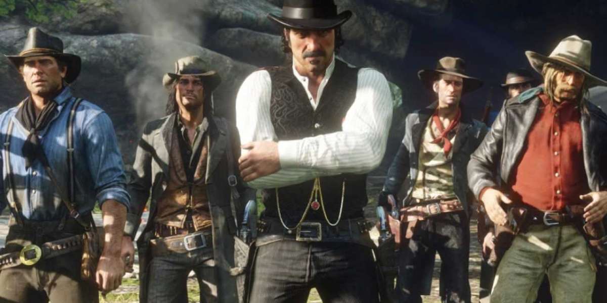 Red Dead Redemption 2'nin En Son Haftalık Güncellemesi Koleksiyonculara ve Ödül Avcılarına Bonus Veriyor