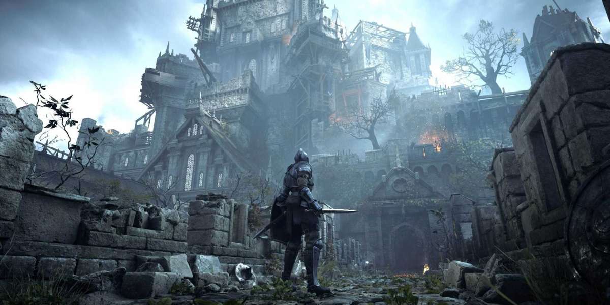Demon's Souls'un PS5 Sürümünde Önemli Bir Yenilik Bulunabilirdi