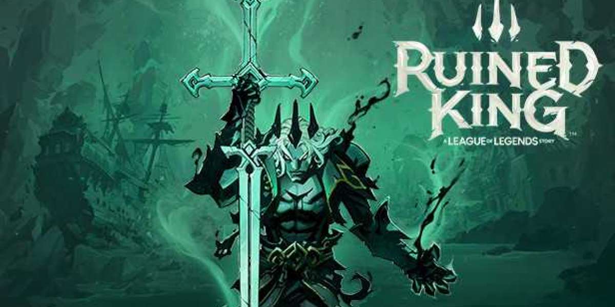 Ruined King: A League of Legends Story, Gelecek Yılın Başlarında PC'ye ve Konsollara Geliyor