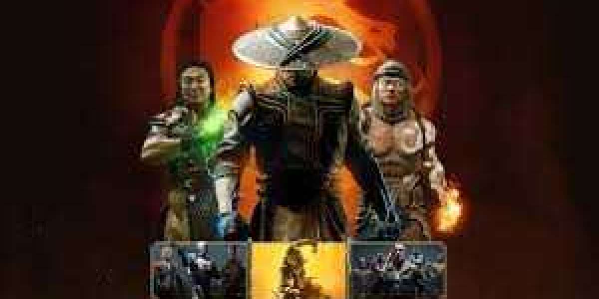 Mortal Kombat 11 Aftermath'in Çıkış Tarihi Belli Oldu! İşte Sistem Gereksinimleri