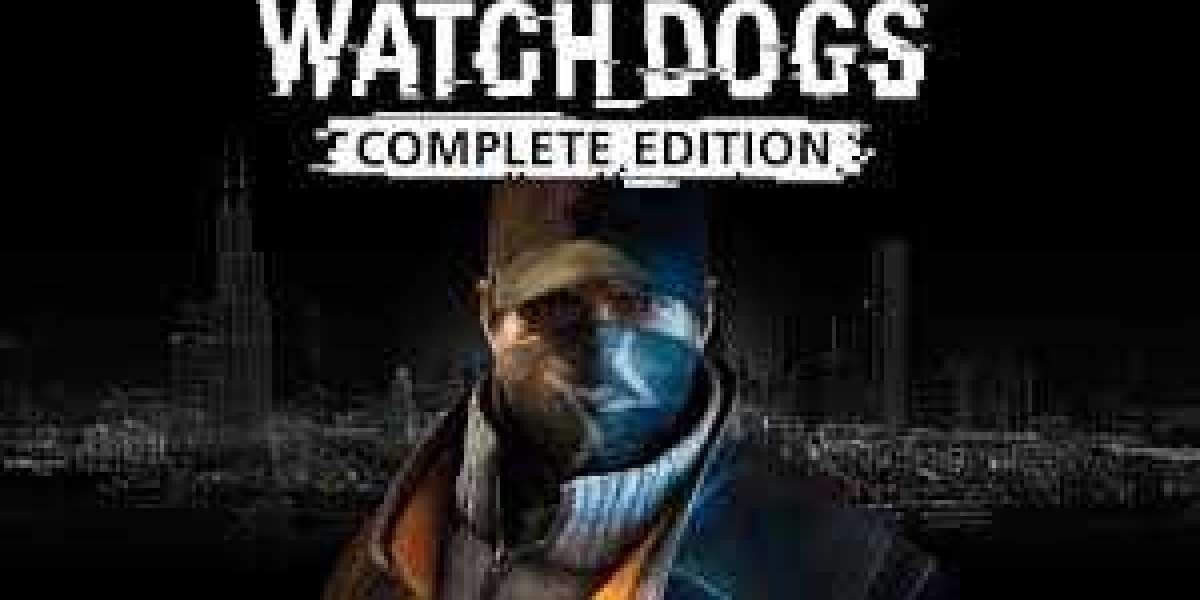 Watch Dogs Complete Edition Yeni Nesil Konsollar İçin de Çıkacak
