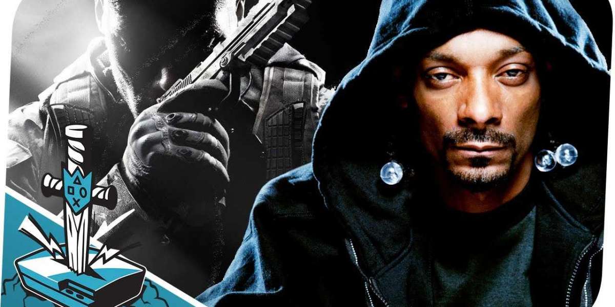 Snoop Dogg, Call of Duty: Vanguard ve Warzone'a Geliyor