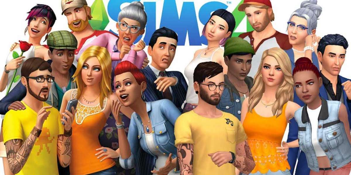 The Sims 4de, 1200 Mobilya Örneği Eklendi
