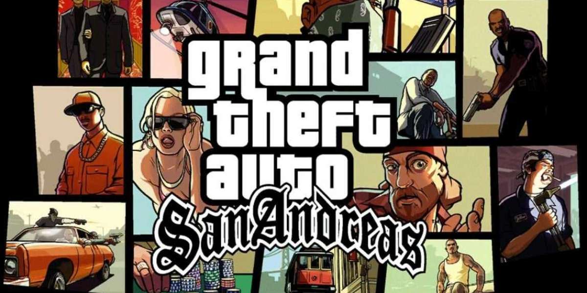 Grand Theft Auto: San Andreas Nasıl Kurulur?
