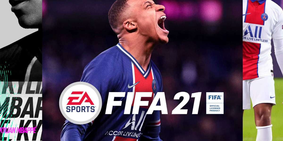 EA, "En İyi Full Oyun Deneyimini" Sunmaya Odaklanmak İçin FIFA 21 Demosunu İptal Etti
