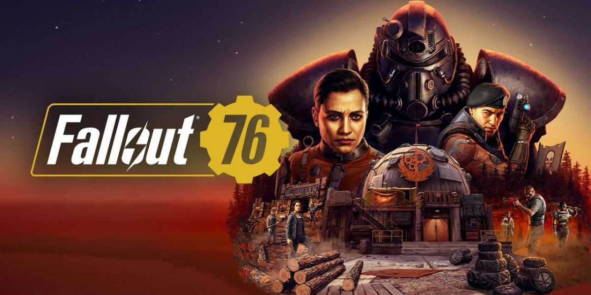 Fallout 76, Double XP ile Şu Anda Xbox'ta Ücretsiz