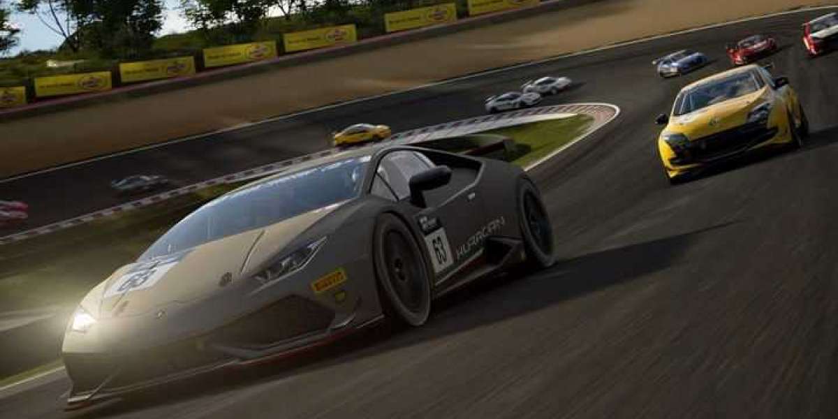 Gran Turismo 7 PS5’e Çok Daha Erken Gelebilir