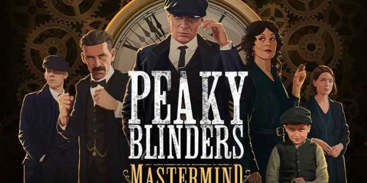Peaky Blinders: Mastermind Sistem Gereksinimleri