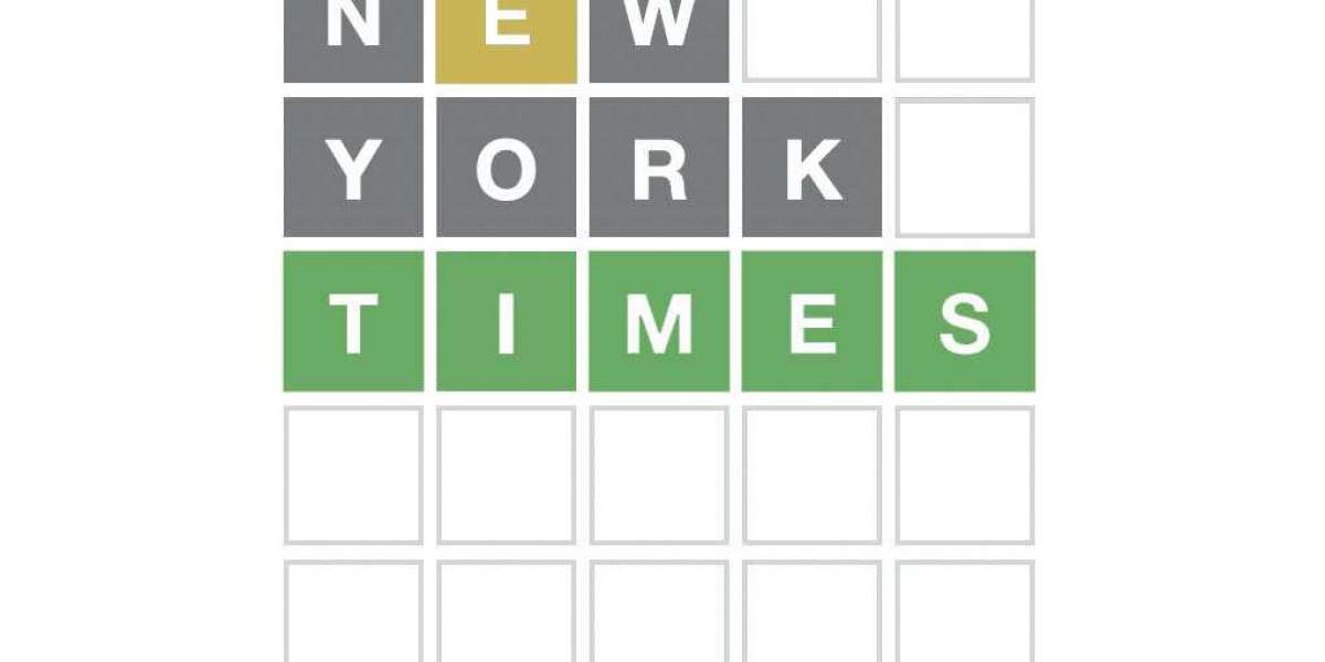 New York Times, Wordle'ı Satın Aldı