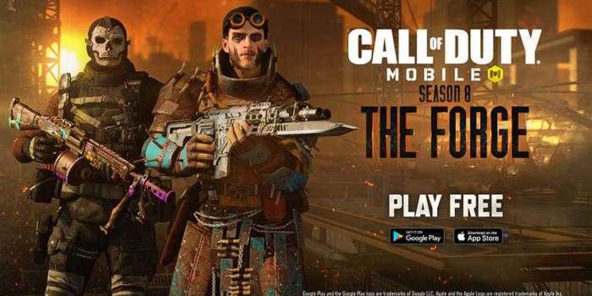 Call of Duty: Mobile Sezon 8 Bu Hafta Yayınlanacak