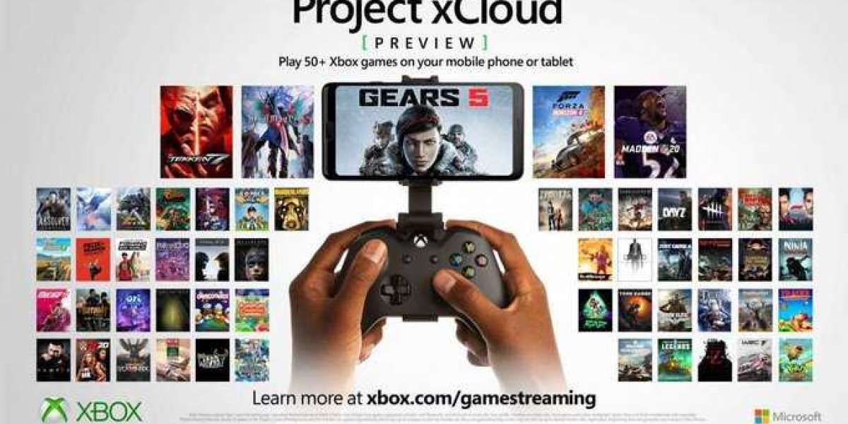 Xbox Game Pass Ultimate, 15 Eylül'de Bulut Oyunlarını Ekliyor