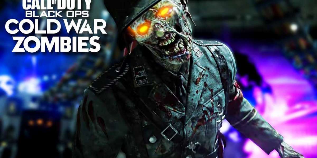 CoD: Black Ops Cold War's Zombies İle İlgili Ayrıntılar Sızdırıldı