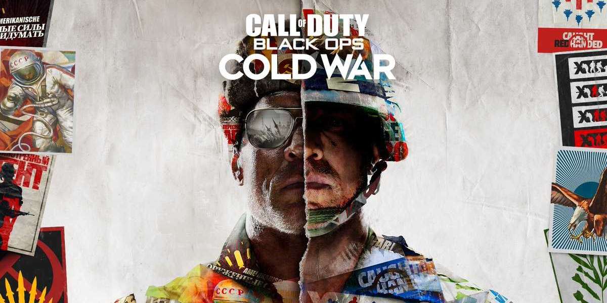 Call Of Duty: Black Ops Cold War, Blizzard Mağazasına Özel Olacak