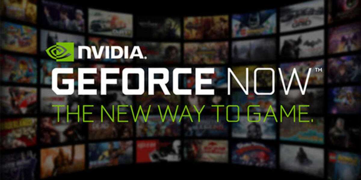 GeForce Now'a Bu Hafta Yeni Oyunlar Eklendi