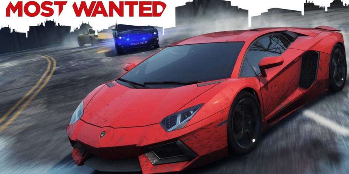 Need for Speed: Most Wanted, 19 Kısayol