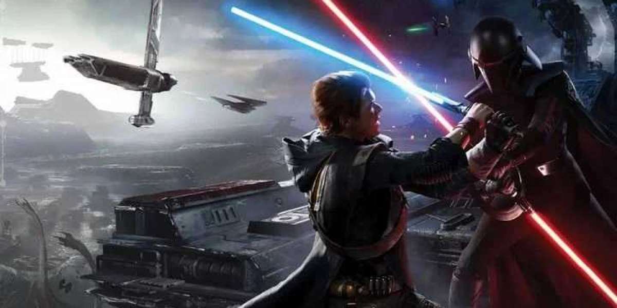 Star Wars Jedi: Fallen Order Son Güncellemesiyle Yeni İçeriklere Kavuştu
