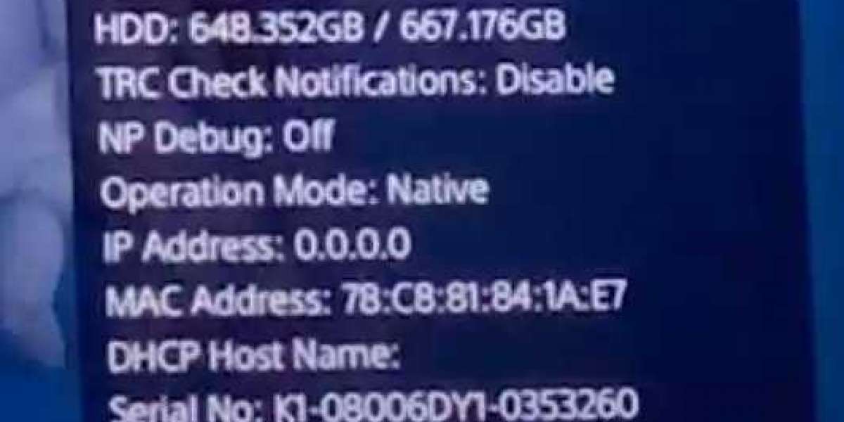 PS5'in 650GB'ın Biraz Üzerinde Kullanılabilir Depolama Alanına Sahip Olduğu Bildirildi