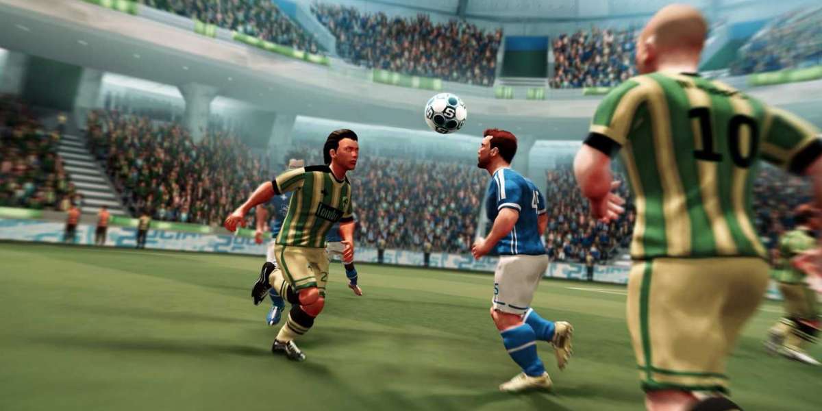 Sociable Soccer Tekrardan PC ve Konsollara Gelecek