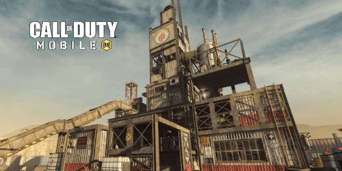 Call of Duty: Mobile İçin 1.0.12 Güncellemesi Yayınlandı