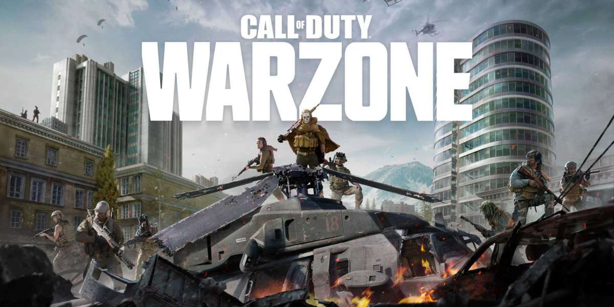 Call of Duty: Warzone, 4. Sezon Fragmanını Yayınladı