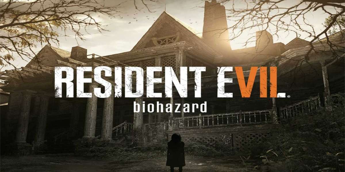 Resident Evil 7, Capcom Satış Rakamlarına Göre 7,9 Milyon Kopya Sattı