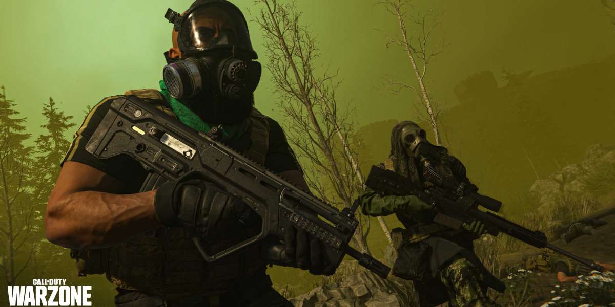 Call of Duty: Warzone'da neo-Nazi Sembolü Fark Edildi