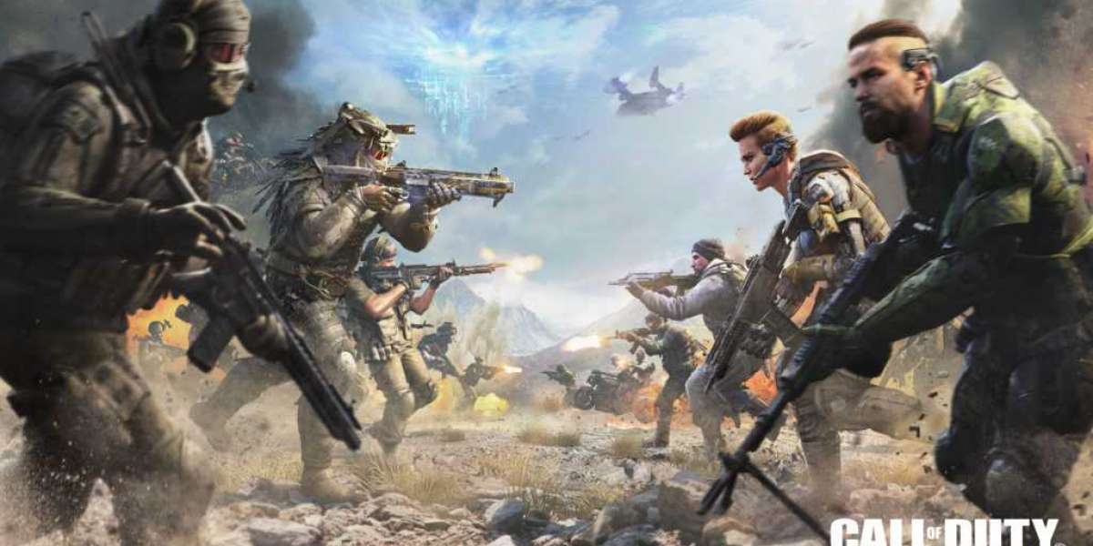 Call of Duty: Mobile 250 Milyon İndirme Sayısını Aştı