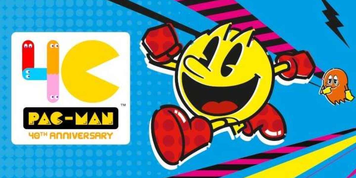 Pac-Man’in 40 Yıllık Geçmişi ve Hakkında Bilinmeyenler