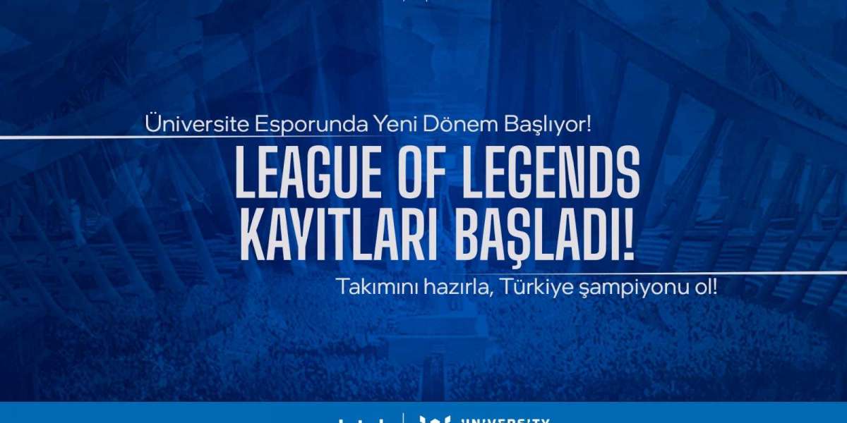Intel University Esports Projesi Türkiye’de Hayata Geçiyor