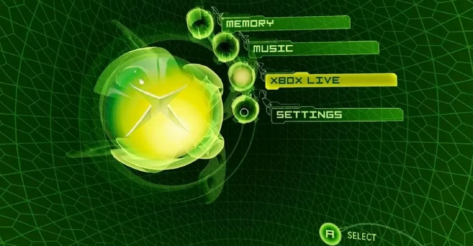 20 Yıl Sonra Ortaya Çıkan Orijinal Xbox Easter Egg'i