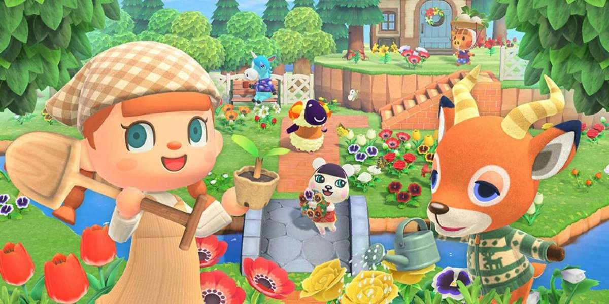 Nintendo, Animal Crossing\in 2.0 Güncellemesini Yayınladı