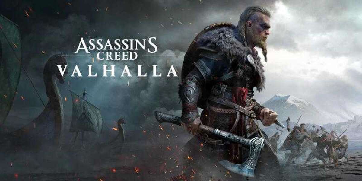 Assassin's Creed Valhalla, Seri Tarihindeki En Başarılı Oyun Oldu