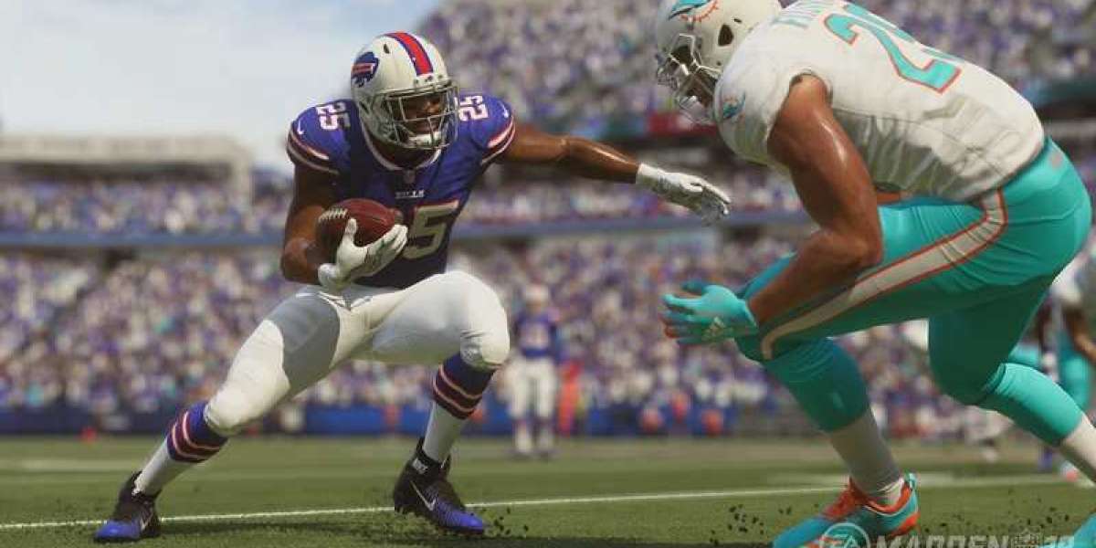 2K Games, 16 Yıl Sonra NFL Oyunu Çıkartacak