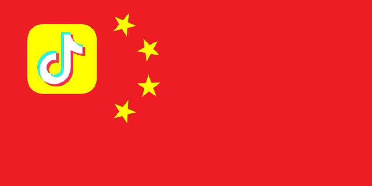 Çin Hükümeti TikTok Ana Şirketi ByteDance'de Hisse Aldı