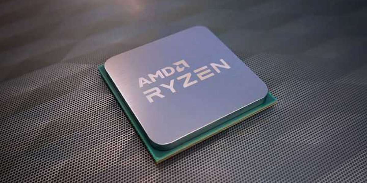 AMD Ryzen 5 5600 Uygun Fiyatla Gelecek Yıl Piyasaya Sürülebilir