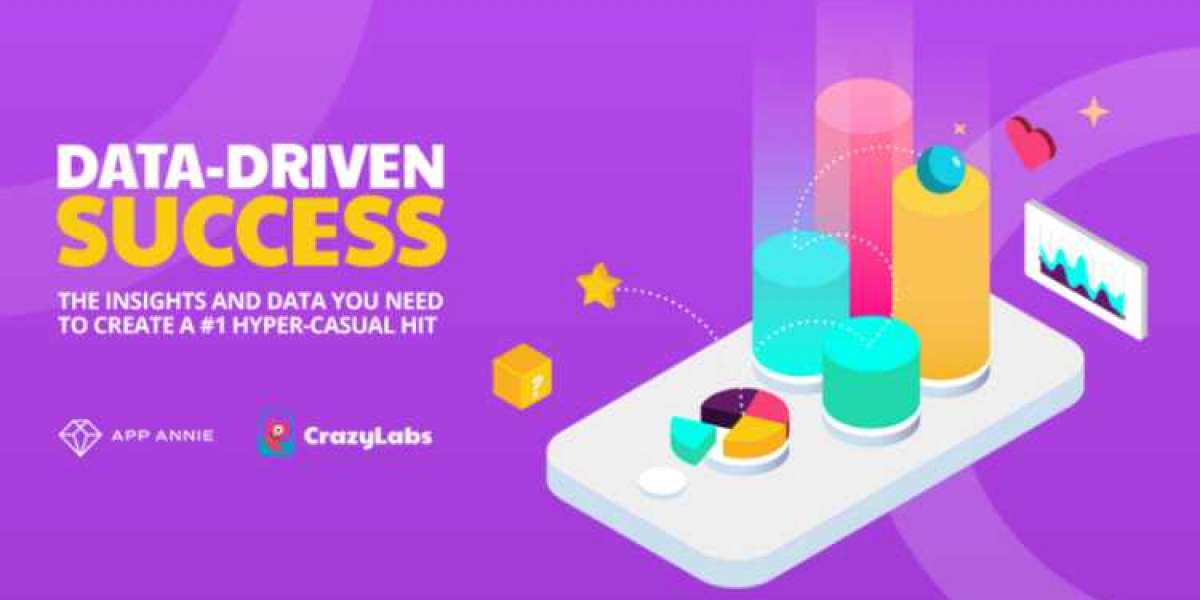 App Annie ve CrazyLabs’ın Hyper-Casual Geliştirici Yarışması 300 bin Dolar Dağıtıyor